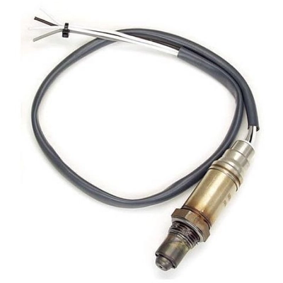 Oxygen Sensor by BOSCH - 16207 02